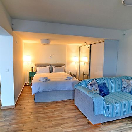 Kalamata Suites By 'Elite' Exteriér fotografie
