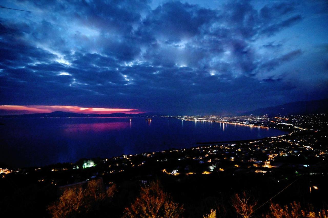 Kalamata Suites By 'Elite' Exteriér fotografie