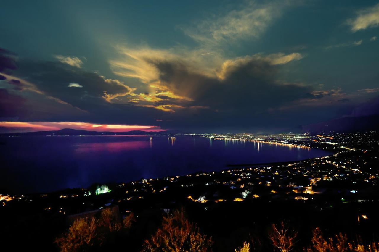 Kalamata Suites By 'Elite' Exteriér fotografie