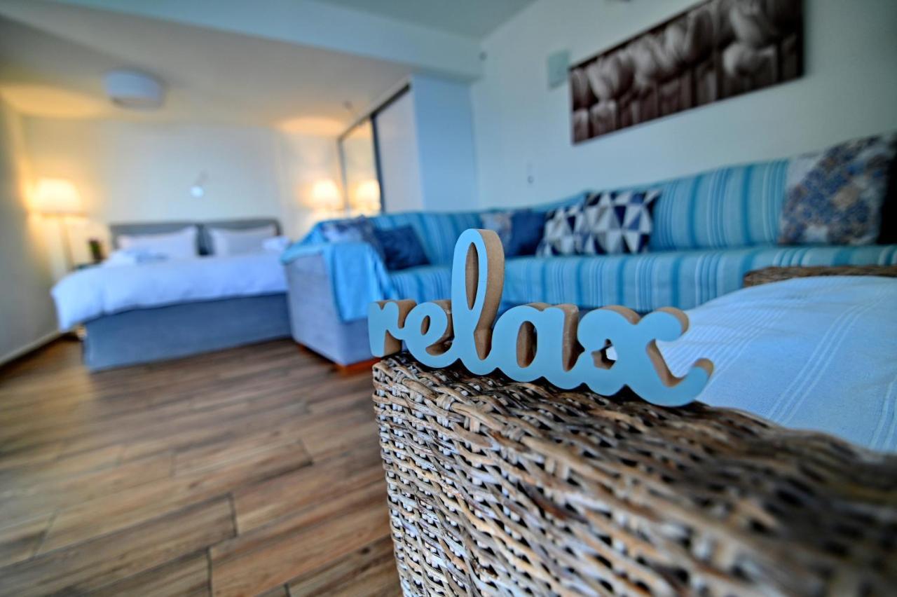 Kalamata Suites By 'Elite' Exteriér fotografie