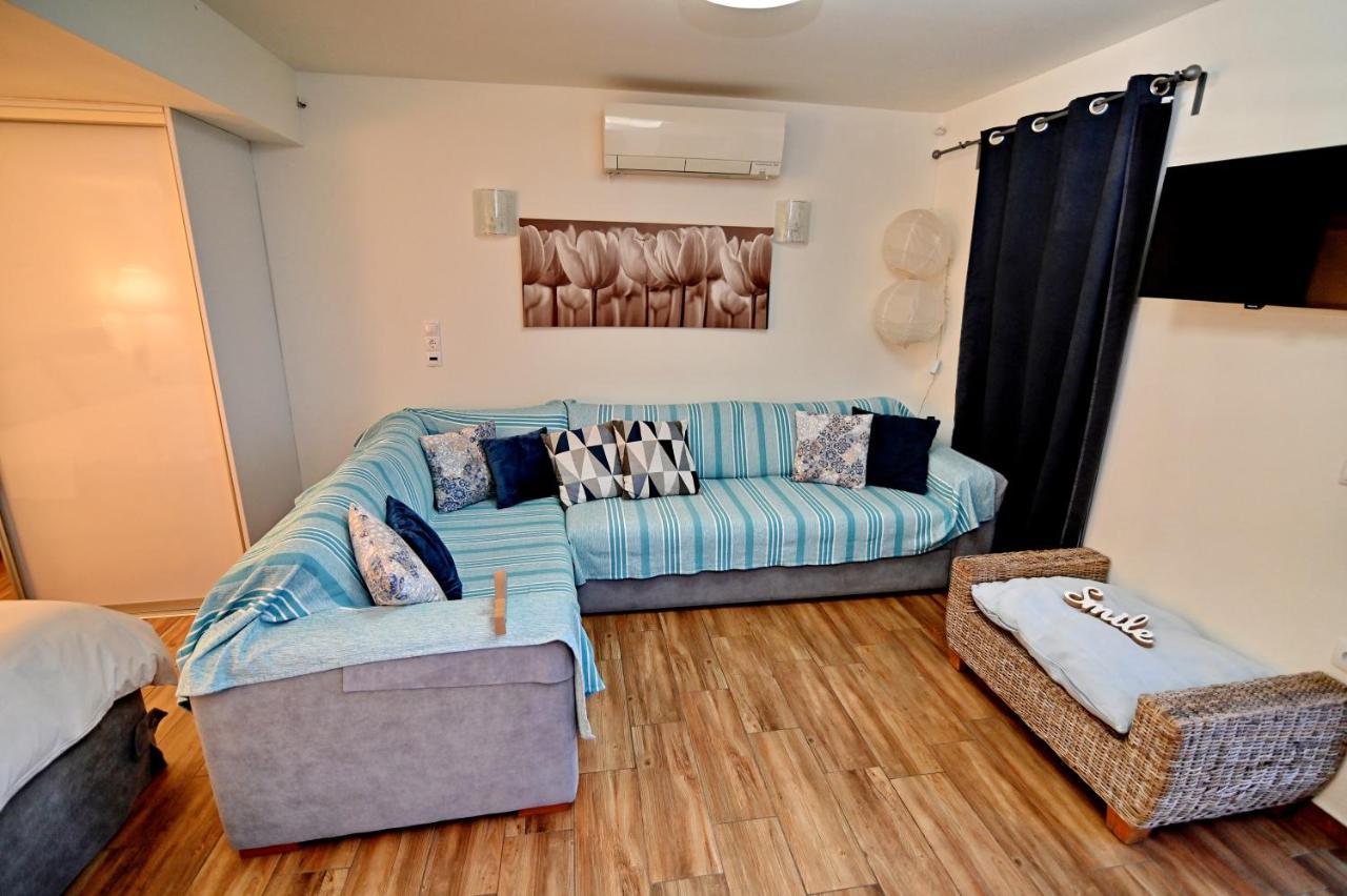 Kalamata Suites By 'Elite' Exteriér fotografie