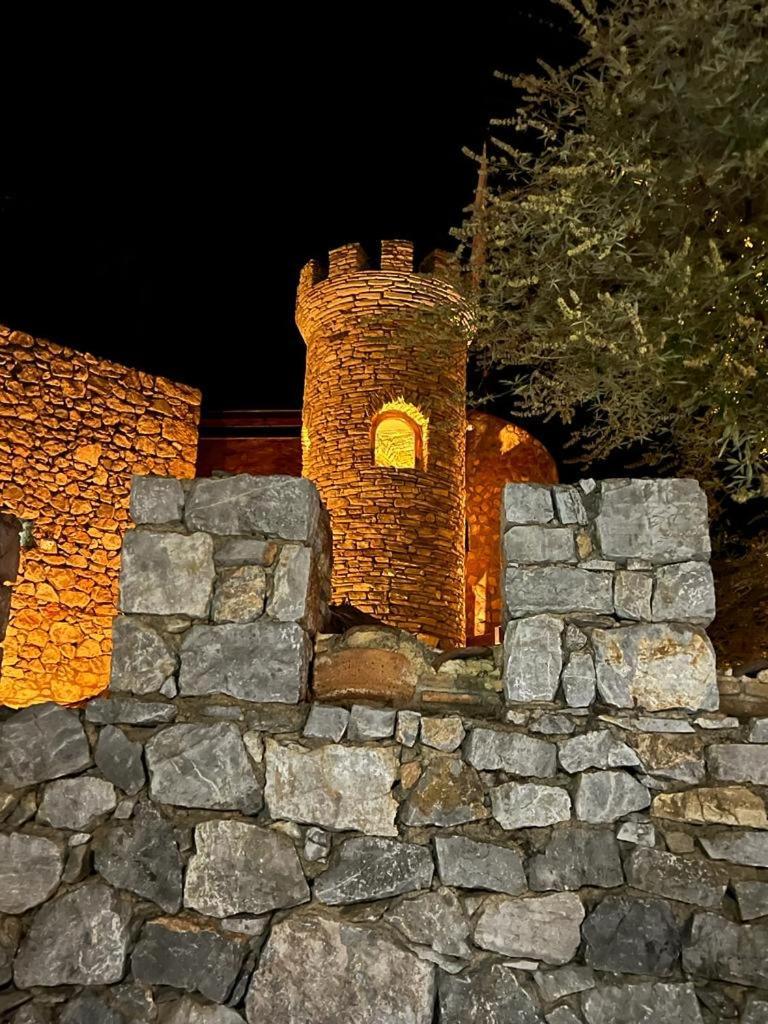 Kalamata Suites By 'Elite' Exteriér fotografie