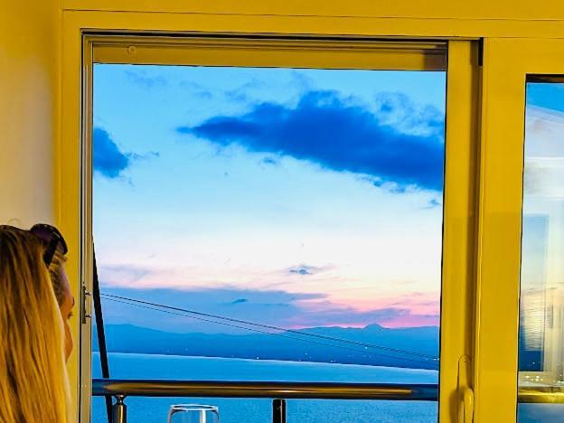 Kalamata Suites By 'Elite' Exteriér fotografie