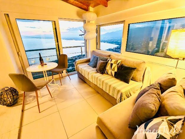 Kalamata Suites By 'Elite' Exteriér fotografie