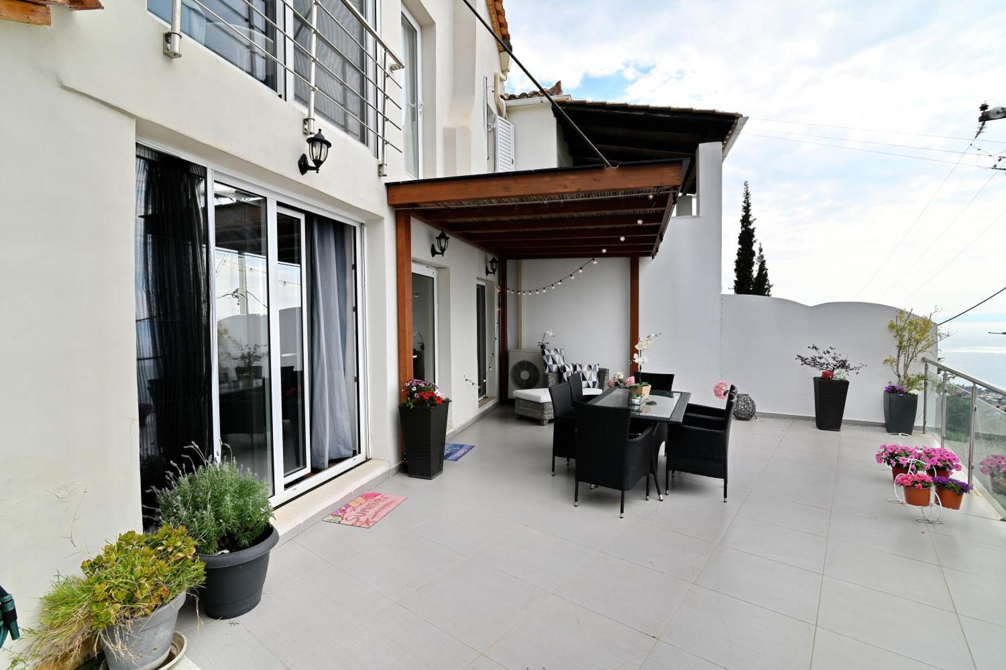 Kalamata Suites By 'Elite' Exteriér fotografie