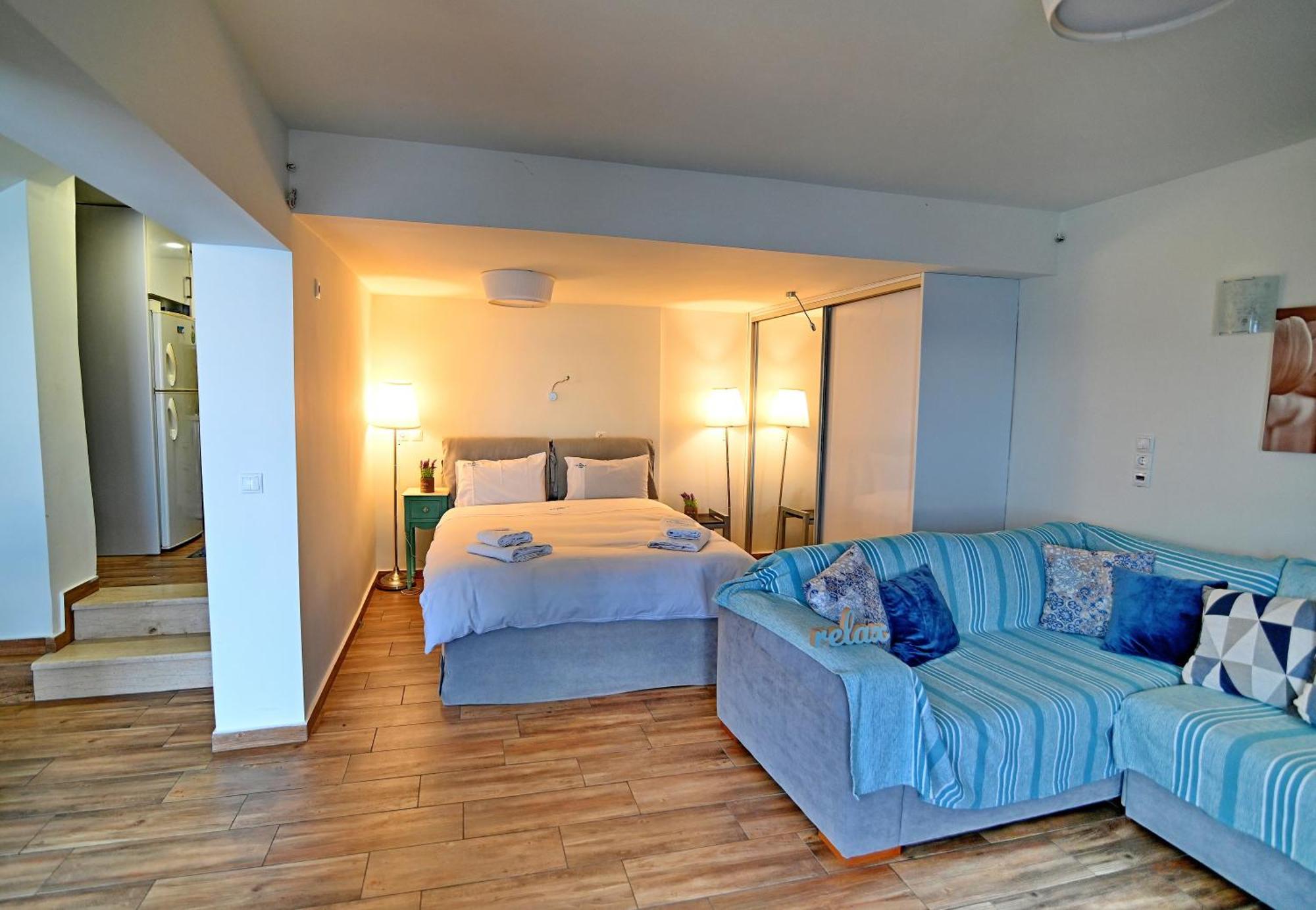 Kalamata Suites By 'Elite' Exteriér fotografie
