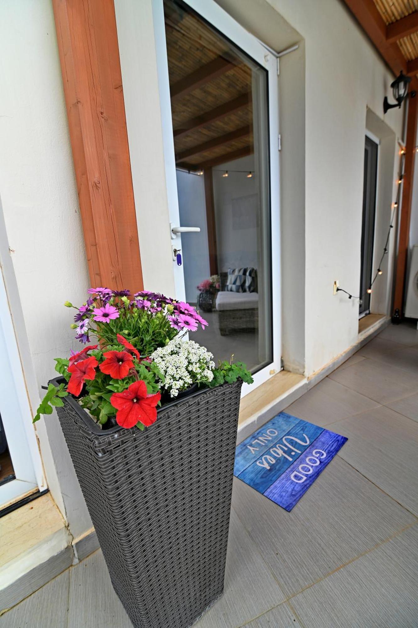 Kalamata Suites By 'Elite' Exteriér fotografie