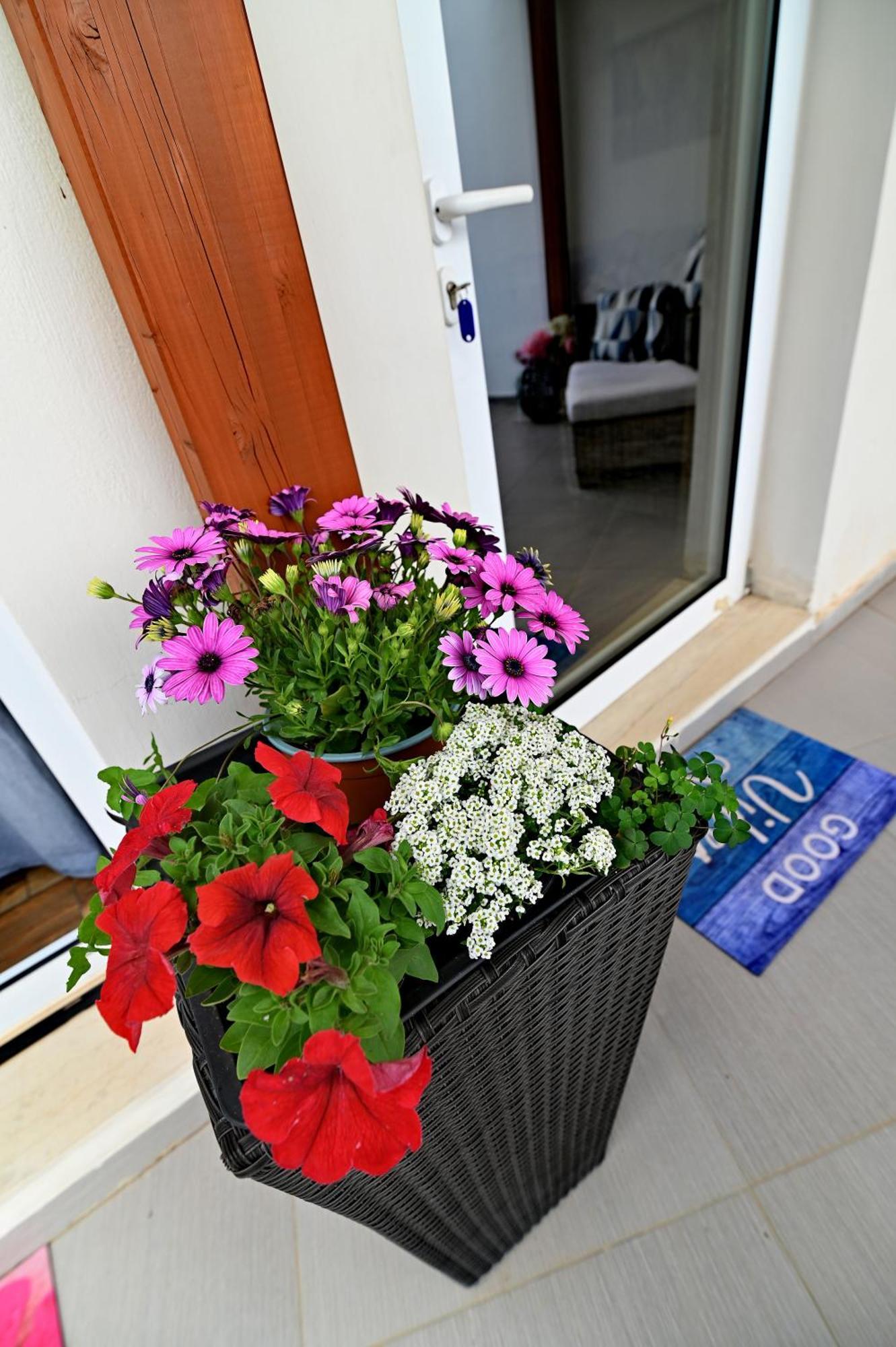 Kalamata Suites By 'Elite' Exteriér fotografie