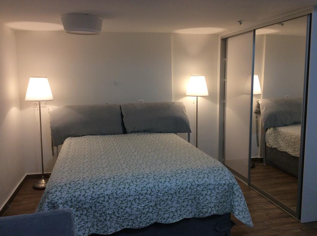 Kalamata Suites By 'Elite' Exteriér fotografie