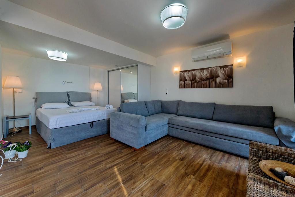 Kalamata Suites By 'Elite' Exteriér fotografie