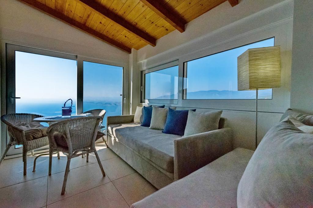 Kalamata Suites By 'Elite' Exteriér fotografie
