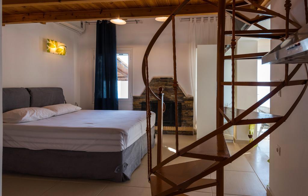 Kalamata Suites By 'Elite' Exteriér fotografie