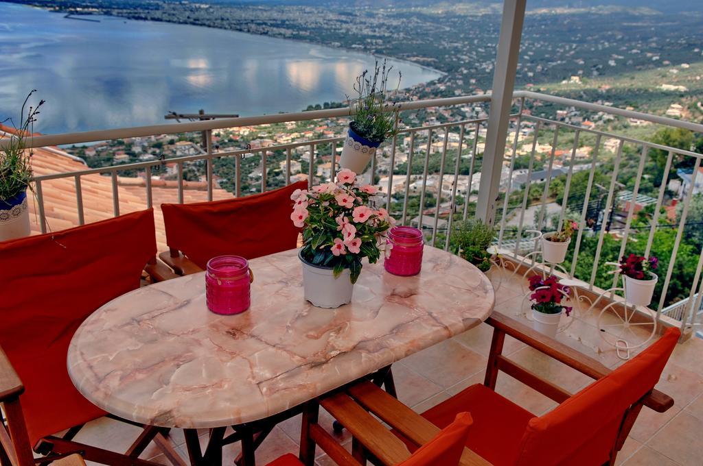 Kalamata Suites By 'Elite' Exteriér fotografie
