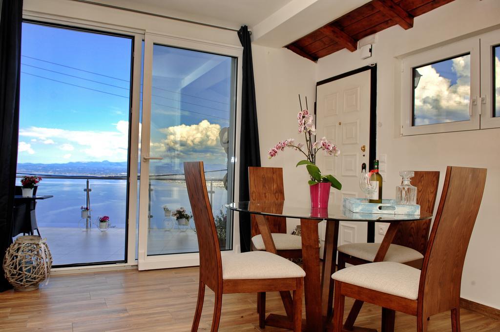 Kalamata Suites By 'Elite' Exteriér fotografie
