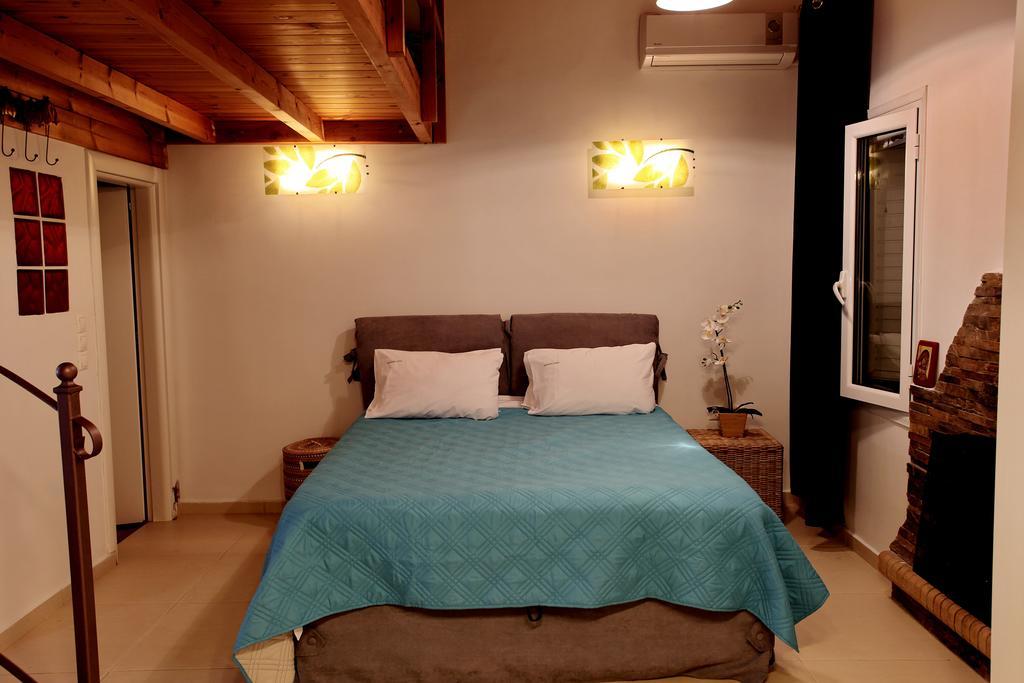 Kalamata Suites By 'Elite' Exteriér fotografie