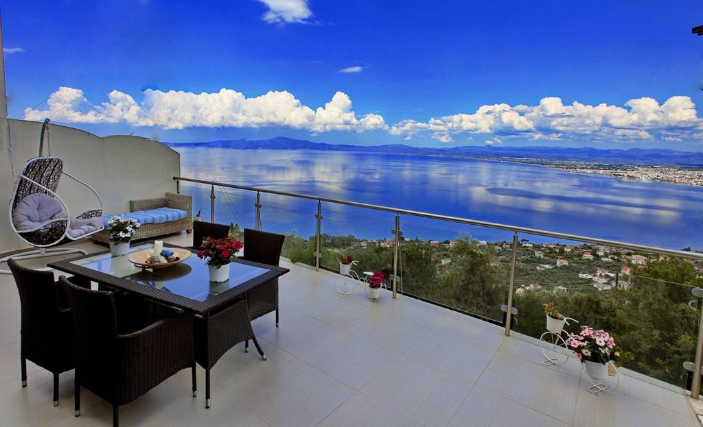 Kalamata Suites By 'Elite' Exteriér fotografie