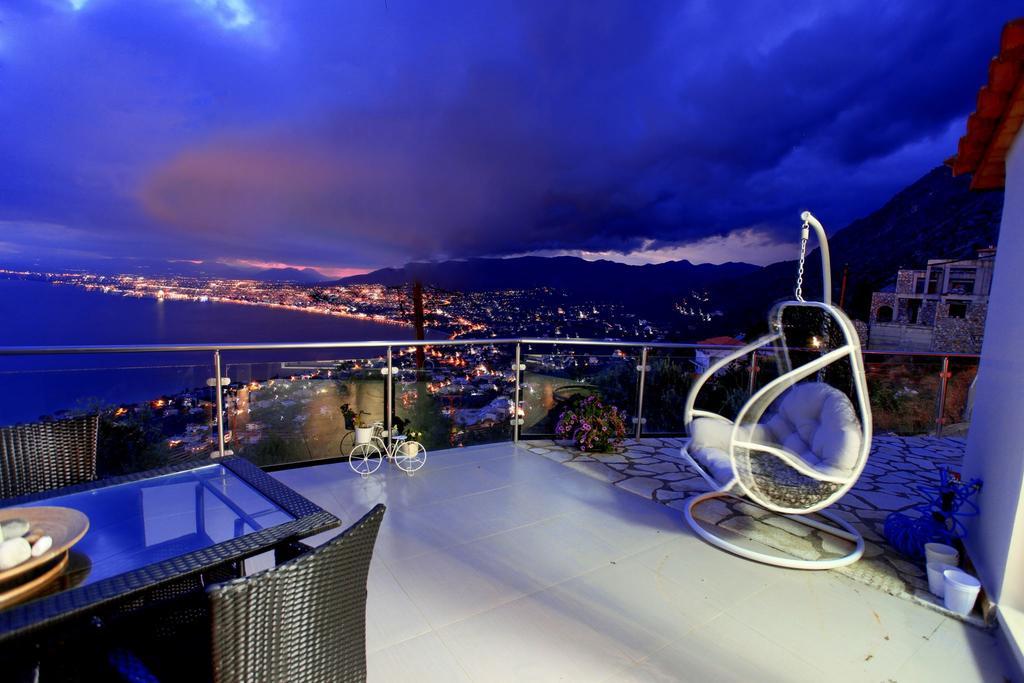 Kalamata Suites By 'Elite' Exteriér fotografie