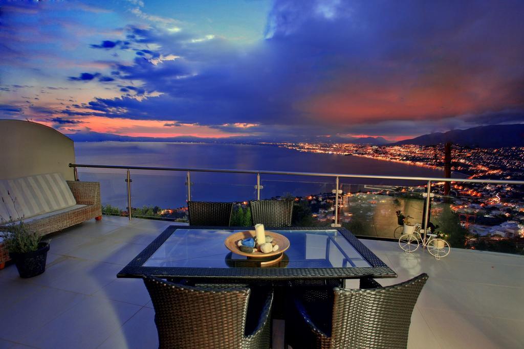 Kalamata Suites By 'Elite' Exteriér fotografie
