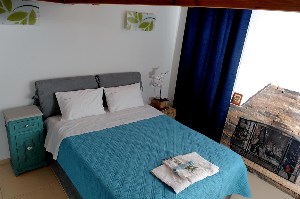 Kalamata Suites By 'Elite' Exteriér fotografie