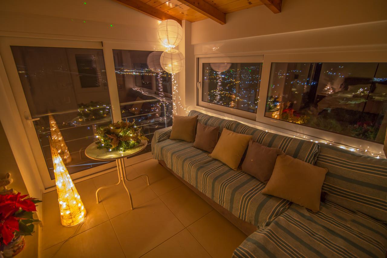 Kalamata Suites By 'Elite' Exteriér fotografie