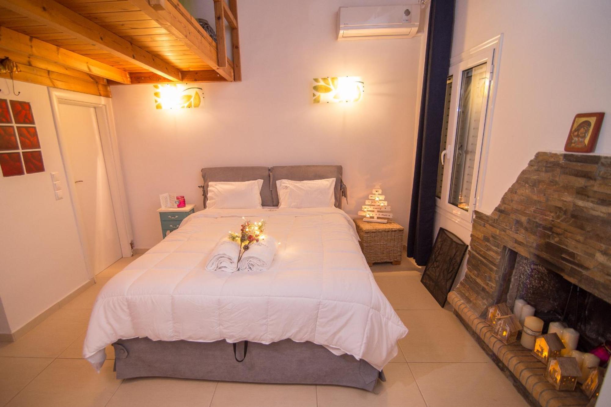 Kalamata Suites By 'Elite' Exteriér fotografie